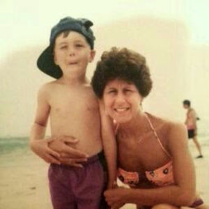 Meet your Posher, Kyle